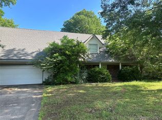 3300 Harris Ave, Muskogee, OK 74403