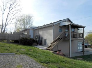 2471 Lenox Ave, Hamilton, OH 45015