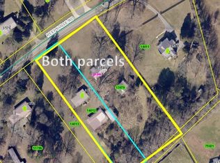 3549 Reepsville Rd, Lincolnton, NC 28092