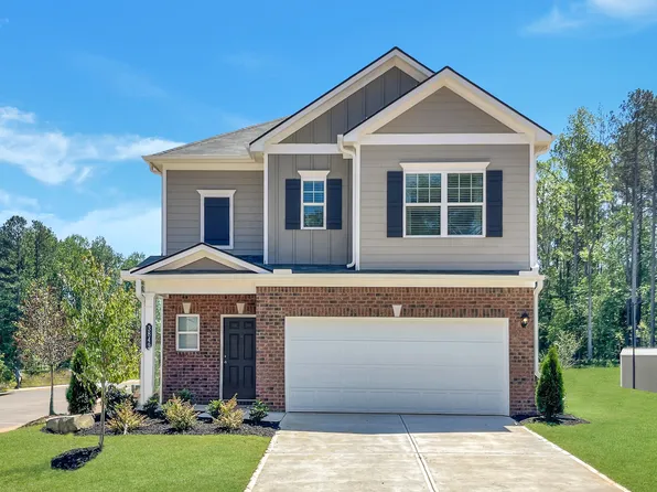 Homes Available Soon, Meadowbrook