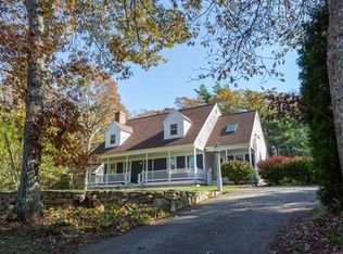 37 Shawme Rd, Sandwich, MA 02563