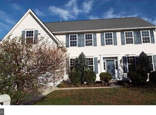 5 Endfield St, Sicklerville, NJ 08081