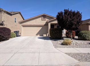 3736 Lonesome Ridge St NE, Rio Rancho, NM 87144