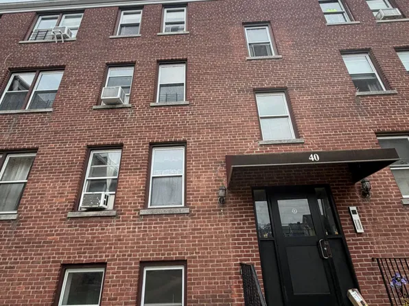 40 Irving St APT B1, Newark, NJ 07104