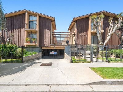 933 N Cedar St APT 6, Inglewood, CA, 90302