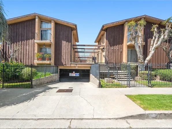 933 N Cedar St APT 6, Inglewood, CA 90302