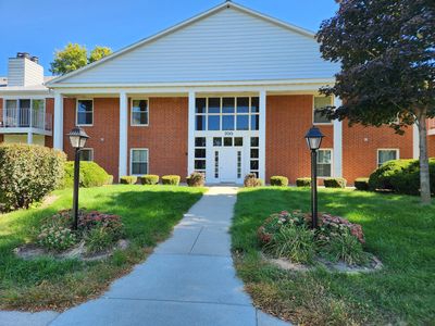 700 S Dakota Ave UNIT 106, Ames, IA, 50014