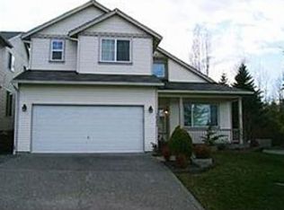 16204 86th Avenue Ct E, Puyallup, WA 98375