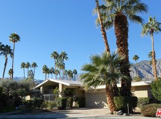 1517 Chico Cir, Palm Springs, CA 92264