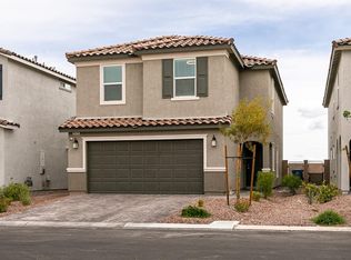 9526 Granville Bridge St, Las Vegas, NV 89139