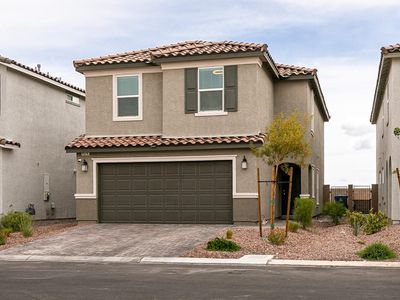 9526 Granville Bridge St, Las Vegas, NV, 89139