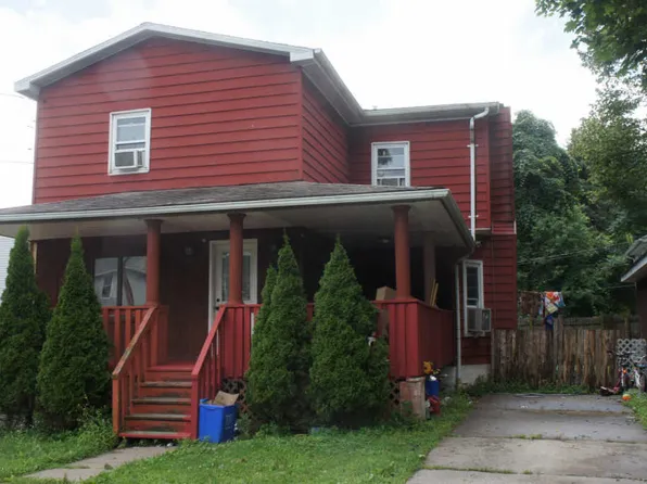 523 Susquehanna Ave, Olyphant, PA 18447