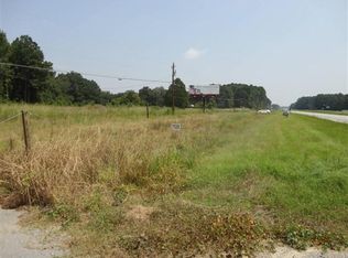 2302 W Highway 76, Marion, SC 29571