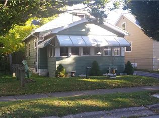 40 Riddle St, Rochester, NY 14611