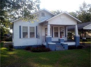 610 Bendat St, McComb, MS 39648