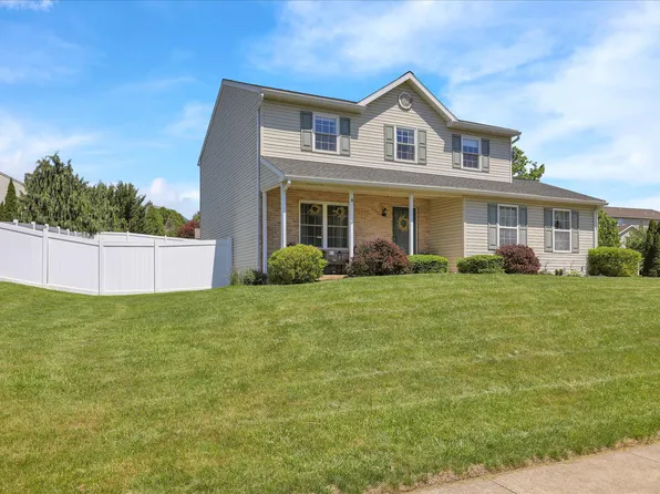 4031 River Rd, Reading, PA 19605