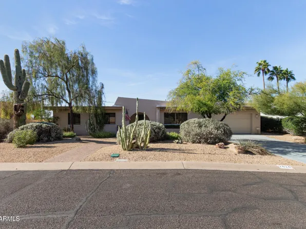 9424 N 17TH Place, Phoenix, AZ 85020