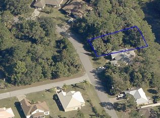 87 Radcliffe Dr, Palm Coast, FL 32164