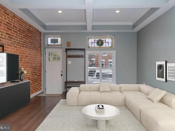 3827 Hudson St, Baltimore, MD 21224