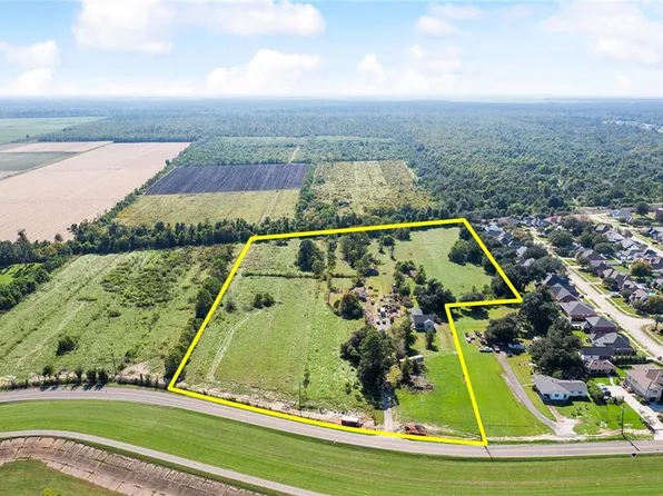 14341 River Rd, Luling, LA 70070