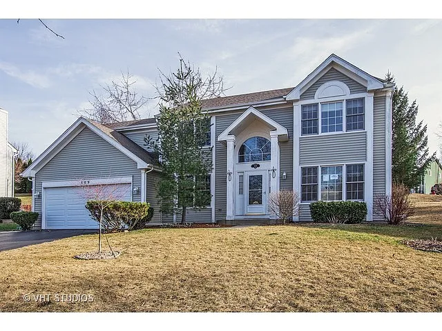 509 Carriage Hill Rd photo 1