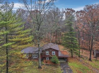 10210 Frasure Helber Rd, Logan, OH 43138