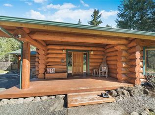 12832 Beans Rd SE, Tenino, WA 98589