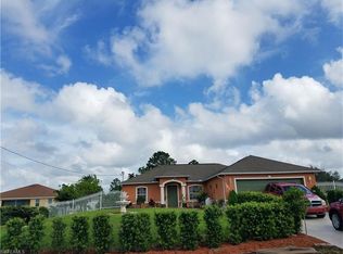 3612 18th St W, Lehigh Acres, FL 33971
