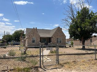 201 N 5th St, Carlsbad, NM 88220