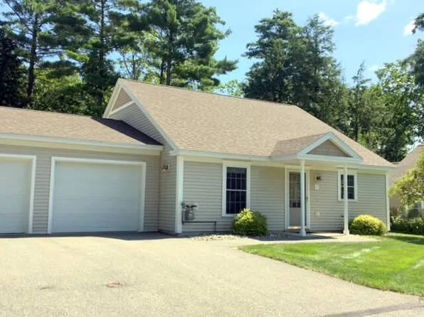 4 Bowie Lane #4, Waterville, ME 04901