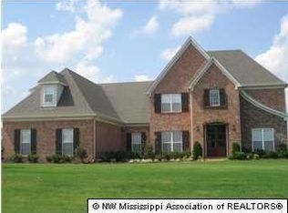 4620 Bobo Pl, Olive Branch, MS 38654