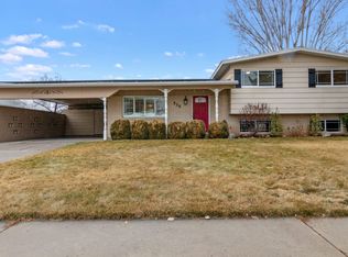 535 E 3750 N, Provo, UT 84604