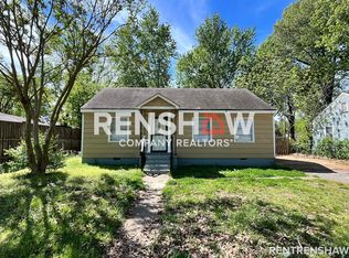 4011 Victor Dr, Memphis, TN 38122