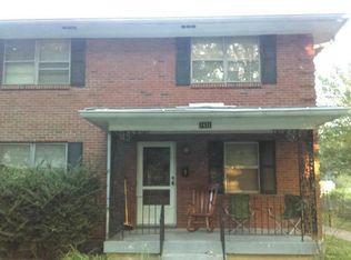 1431 Hepburn Ave APT 1, Louisville, KY 40204