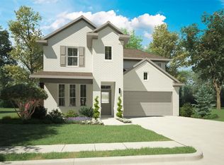 904 Edgehurst Dr, McKinney, TX 75071