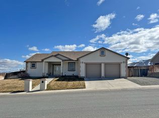4107 Stonybrook Dr, Winnemucca, NV 89445