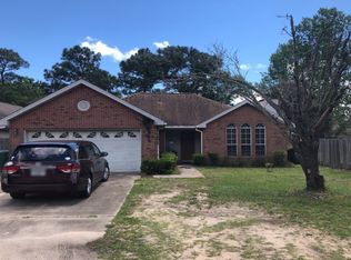 42 6th Ave, Shalimar, FL 32579