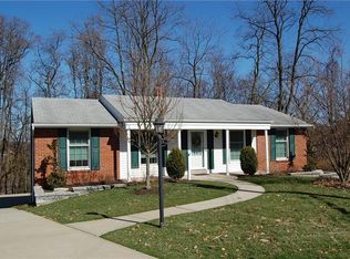 407 Albine Dr, Glenshaw, PA