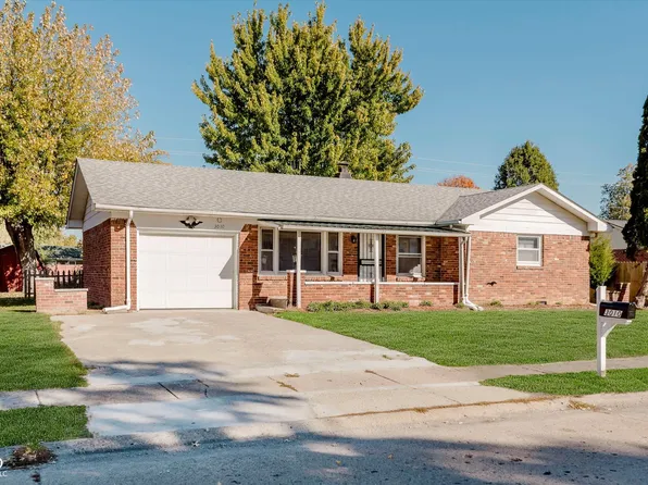 3010 Winchester Dr, Indianapolis, IN 46227
