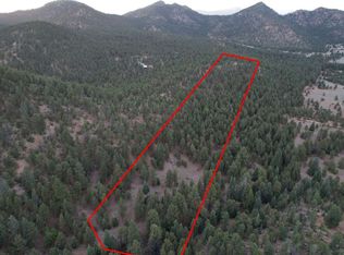 0-A015 County Rd, Mora, NM 87732