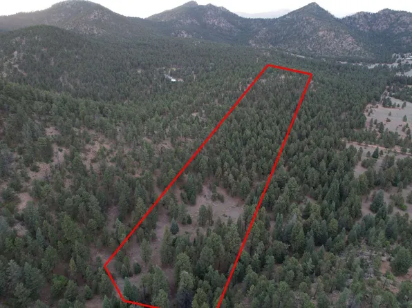 0-A015 County Rd, Mora, NM 87732