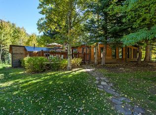5034 Main Gore Dr S, Vail, CO 81657