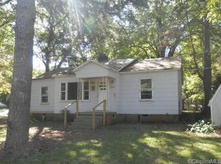 2022 Purser Dr, Charlotte, NC 28215