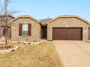413 Front 9 Ave, Allen, TX 75002