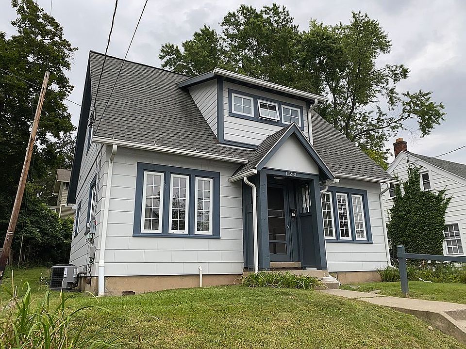 Charming Single Family Home