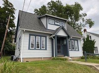 123 Linden Ave, Ithaca, NY 14850