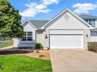 272 White Hawk Way, Manteno, IL 60950