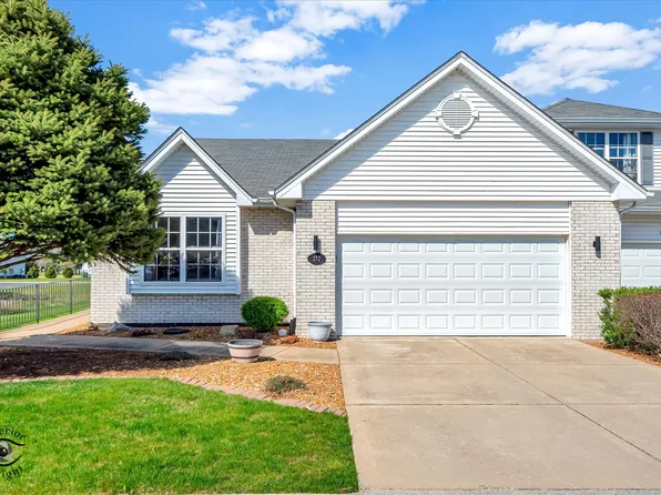 272 White Hawk Way, Manteno, IL 60950