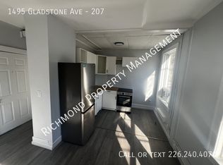 1495 Gladstone Ave #207, Windsor, ON N8X2P9