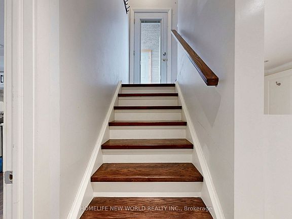 3rd image of 22 Shilton Rd #Basement